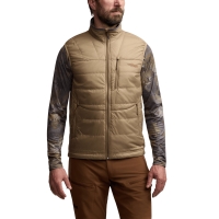 Жилет SITKA Kelvin AeroLite Vest цвет Buckskin превью 4