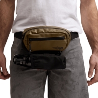 Сумка поясная SITKA Drifter Hip Pack 1L цвет Coyote превью 8