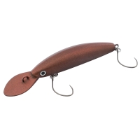 All Brown