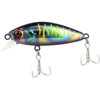 Воблер JACKALL Abbey Minnow 38SF цв. uv ul tamamushi tiger превью 2
