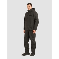 Костюм TRITON Storm Boat Taslan Nylon цвет черный превью 21