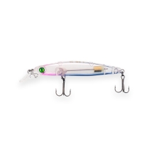 Воблер DAIWA Gekkabijin Sazanami Z 60F цв. Pinky Night превью 2