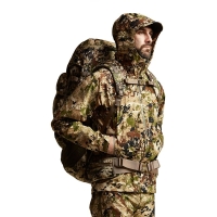 Куртка SITKA Dew Point Jacket 2024 цвет Optifade Subalpine превью 7