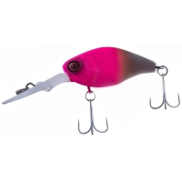 Воблер JACKALL DD Chubby 38F цв. pink pellet превью 2