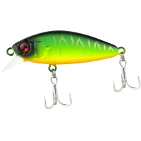 Воблер JACKALL Abbey Minnow 38SF цв. mat tiger превью 2