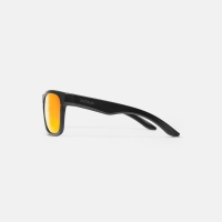 Очки поляризационные WHITELAB WLDLGR Dellingr цв. Black цв. ст. Lumi red превью 3