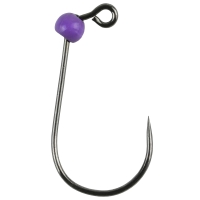 Джиг-Головка NORSTREAM Trout Jig Head 0,62 г цв. fluro purple (5 шт.)