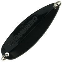 Блесна колеблющаяся RIVER OLD Satellite Cherry Vespa Ss превью 2