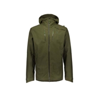 Куртка ALASKA MS Apex Pro Jacket цвет BlindTech Invisible II