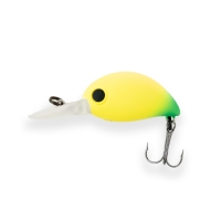 Воблер ZIP BAITS Baby Hickory MDR 25F код цв. 143 превью 2