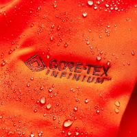 Куртка SITKA Jetstream Jacket 2024 цвет Blaze Orange превью 10