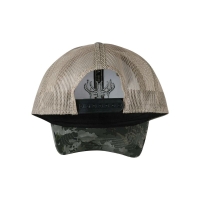 Бейсболка KING'S Hunter Series Embroidered Mesh Hat цвет KC Ultra превью 3