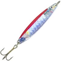 02 Silver Red