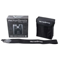 Бинокль VECTOR OPTICS Paragon 8x42 Roof-призма BAK-4 PX6  превью 2