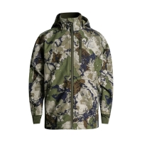 Толстовка KING'S Kids Rover Softshell Jacket цвет XK7