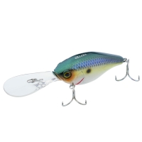ghost threadfin shad