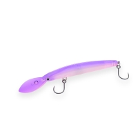 Воблер DAIWA Presso Double Clutch SS цв. Gross Bait Purple