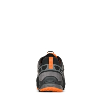 Кроссовки горные AKU WS Rock DFS II GTX цвет Grey / Orange превью 2