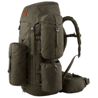 Рюкзак FJALLRAVEN Singi 48 л цвет Dark Olive превью 2