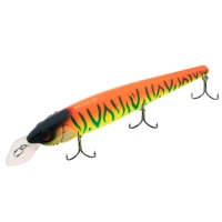 tropical mat tiger
