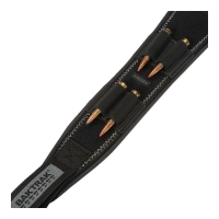 Ремень погонный ALLEN BAK TRAK Bullet Sling цв. Black превью 6
