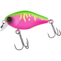 Воблер JACKALL Chubby 41F цв. dragon fruit mat tiger превью 2