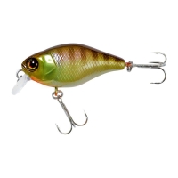 Воблер JACKALL Chubby 38F цв. noike gill превью 2