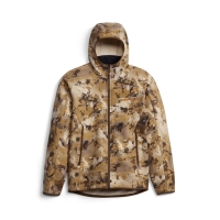 Толстовка SITKA Alpha Fleece Hooded Jacket цвет Optifade Marsh превью 8