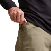 Брюки SITKA Grindstone Work Pant цвет Buckskin превью 4