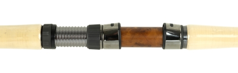Спиннинг SMITH PNR превью 5
