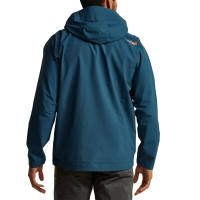 Куртка SITKA Dew Point Jacket 2024 цвет Deep Water превью 7