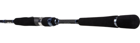 Спиннинг JS COMPANY Nixx Maverick ver2 802H тест 12 - 56 г превью 5
