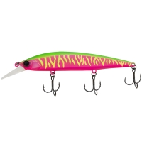 Воблер JACKALL Rerange 110SP MR цв. dragon fruit mat tiger превью 2