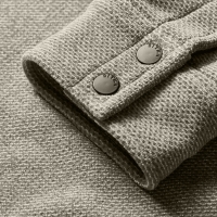 Рубашка SITKA Snowcrest LS Shirt цвет Oak Heather превью 3