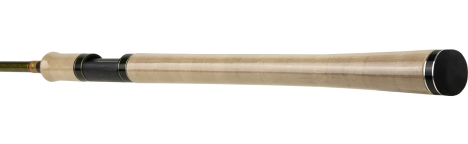 Спиннинг ZETRIX Salmonberry 902H тест 12 - 50 г превью 2