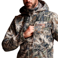 Куртка SITKA Jetstream Jacket 2024 цвет Optifade Open Country превью 4