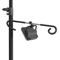 Держатель для фонарей CLAYMORE Tripod Stand цв. Black превью 4