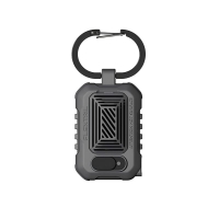 Прибор противомоскитный FLEXTAIL Light Repel цв. Black