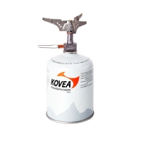Горелка газовая KOVEA KB-0707 превью 4
