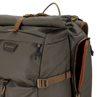 Рюкзак SIMMS Headwaters Backpack 28 л цвет Hickory превью 3