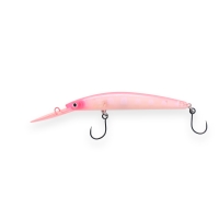 Воблер DAIWA Presso Double Clutch SS цв. Gross Bait Red превью 2