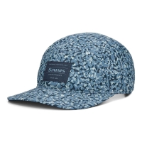 Pebble Selvedge