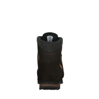 Ботинки треккинговые AKU WS Ultra Light Warm GTX цвет Brown / Anthracite превью 3