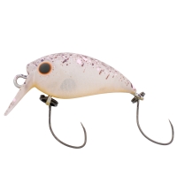 Воблер DAIWA Presso Wabcra Jr. 25SS SR цв. Sakura Mist Red Glow превью 2