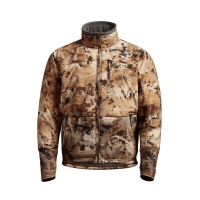Куртка SITKA Duck Oven Jacket 2024 цвет Optifade Marsh