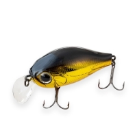 Воблер ZIP BAITS B-Switcher 45F код цв. 050
