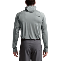 Термокофта SITKA Equinox Guard Hoody цвет Aluminum превью 6