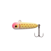 Воблер SMITH BTK Swimmer II 30S код цв. 04 превью 2