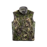 Жилет SITKA Stratus Vest New цвет Optifade Cover превью 11