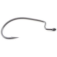 Крючок офсетный DECOY Worm 19 № 10 (10 шт.)